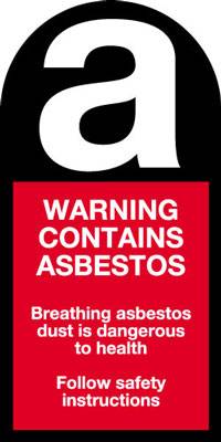 Wilsons Asbestos 371036 Image 1